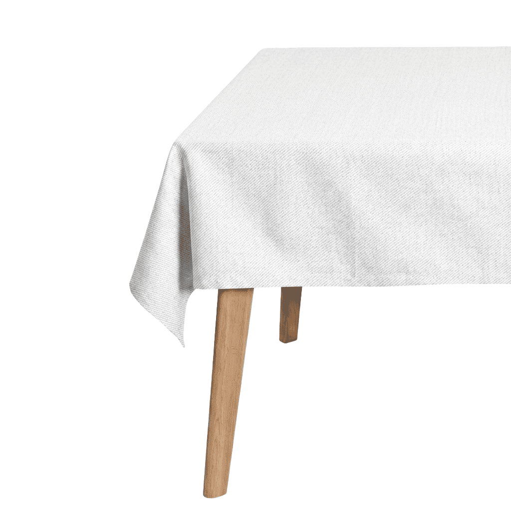 Baumwolltischdecke nach Maß, 220 g