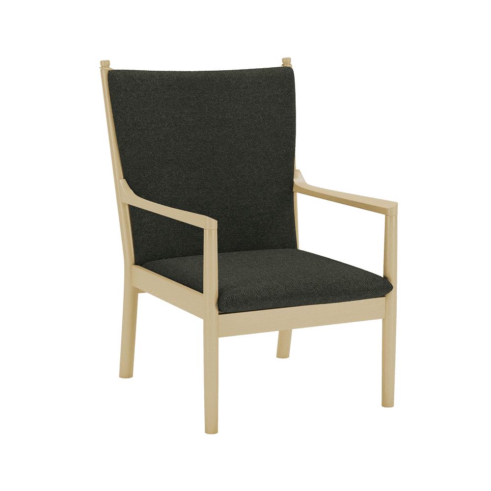 Kissenset für Wegner 1788 in Wolle