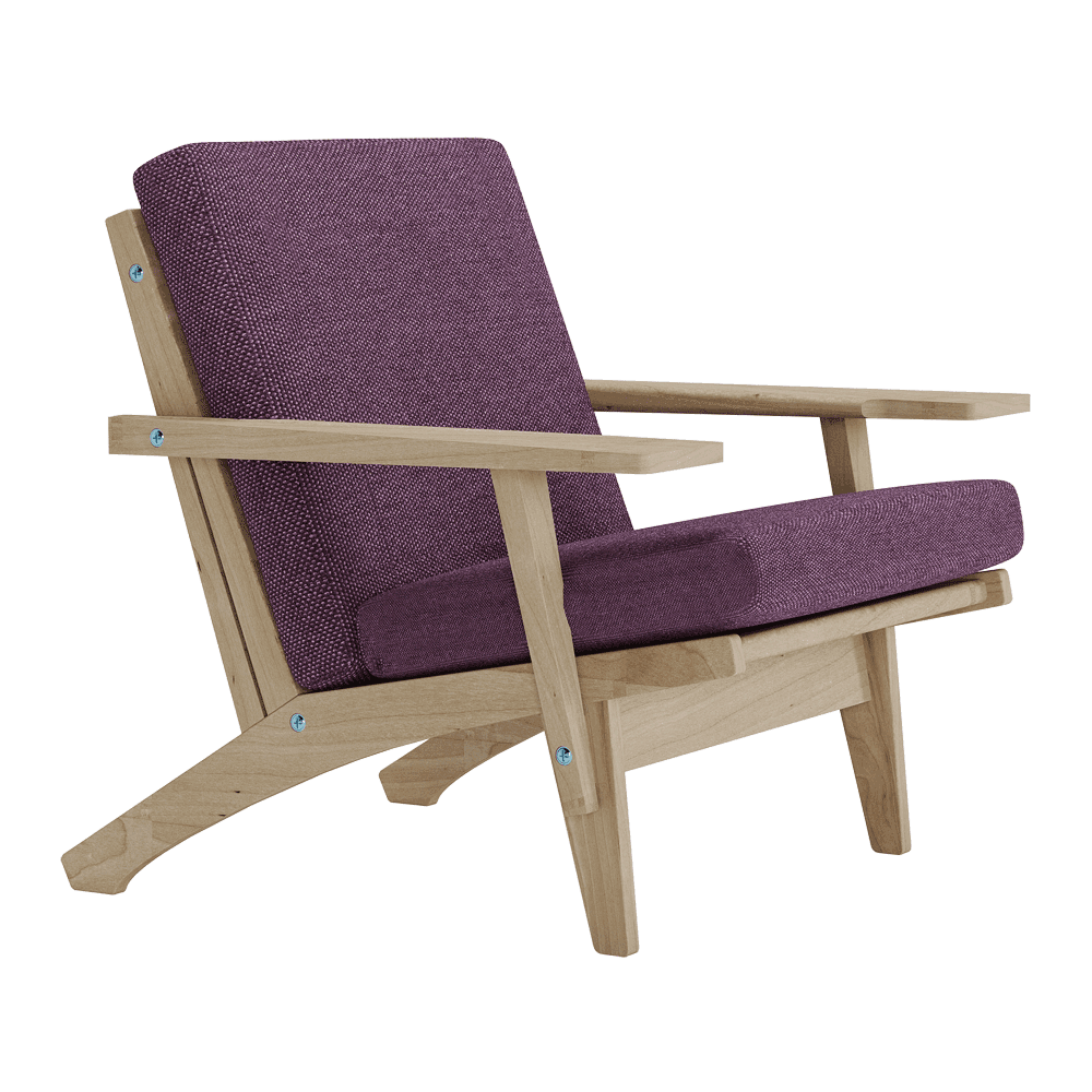 Kissenset für Wegner GE 370 in Supreme