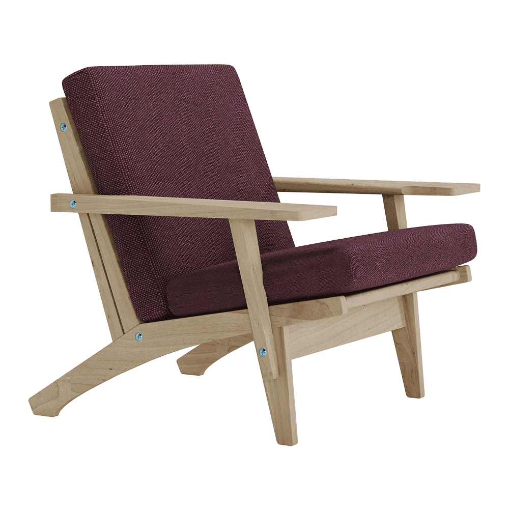 Kissenset für Wegner GE 370 in Supreme