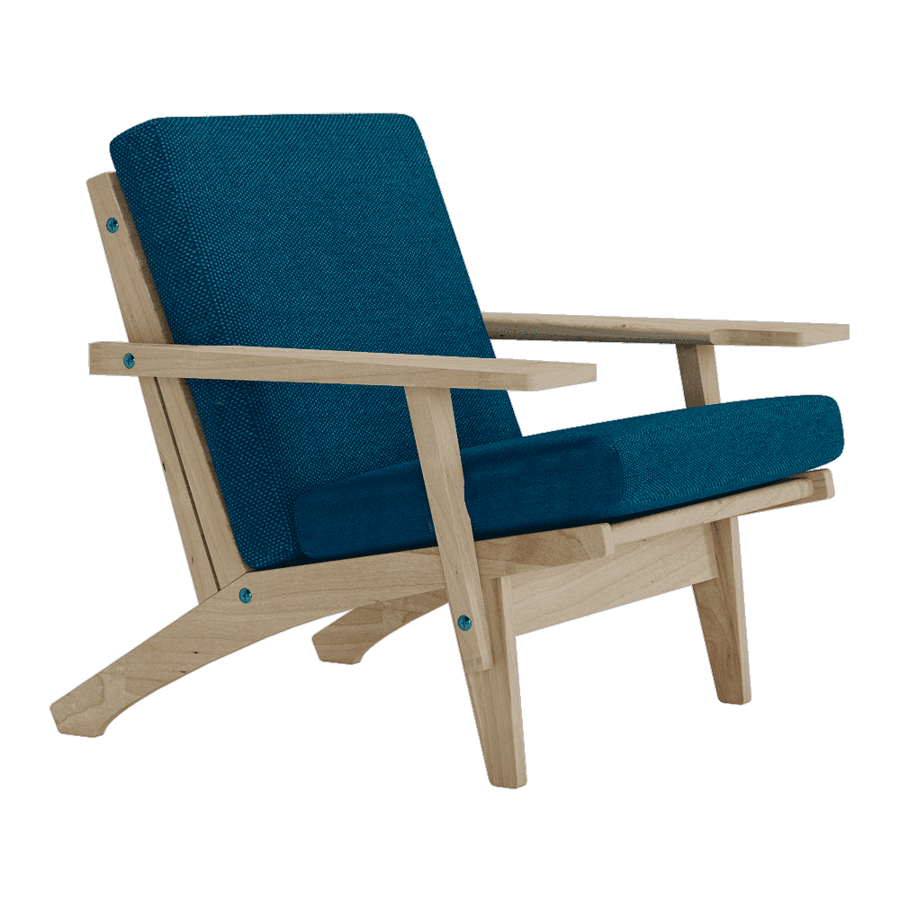 Kissenset für Wegner GE 370 in Supreme