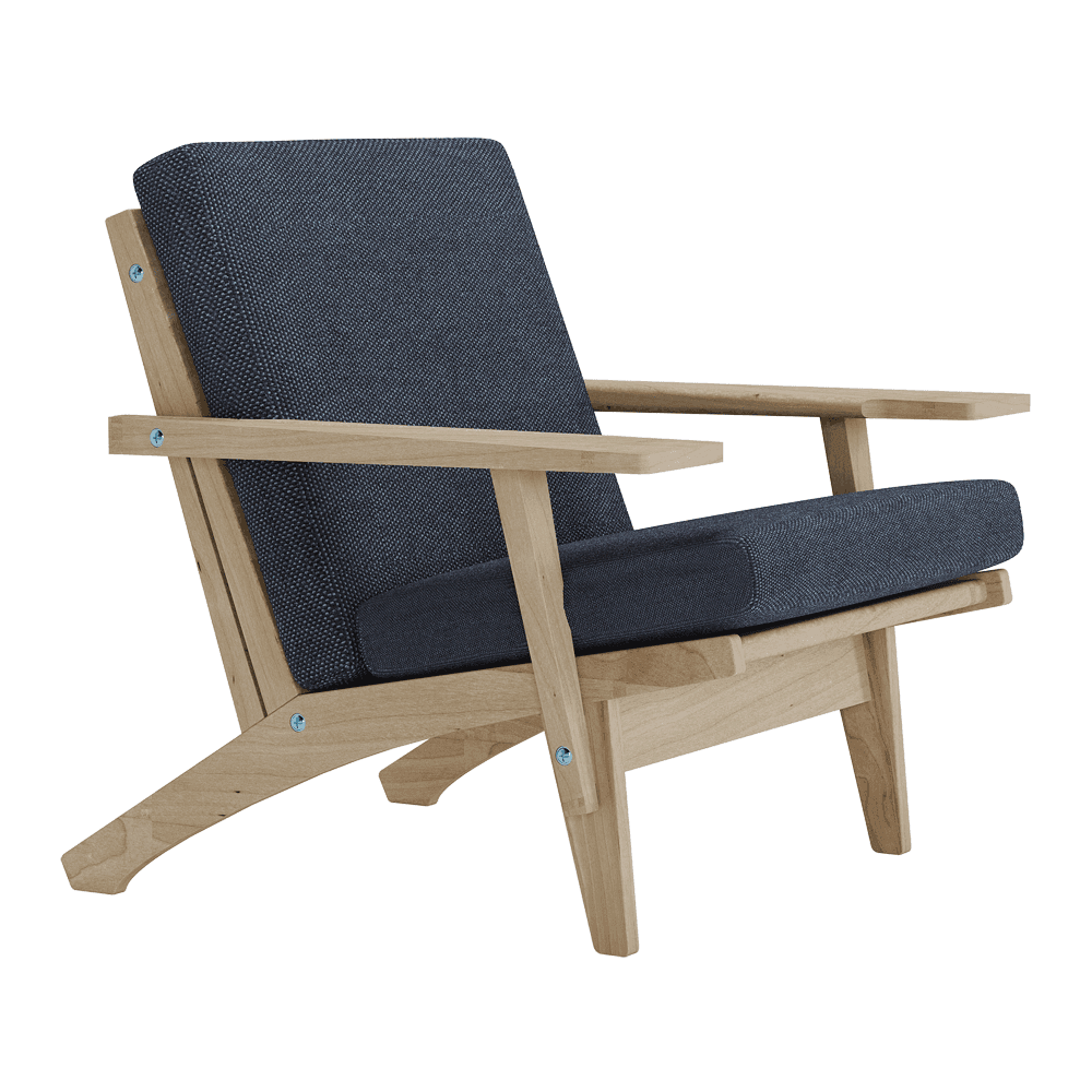 Kissenset für Wegner GE 370 in Supreme