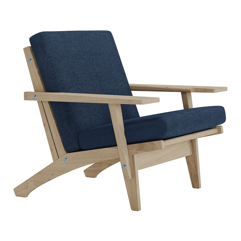 Kissenset für Wegner GE 370 in Supreme