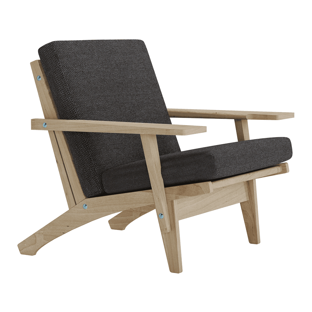 Kissenset für Wegner GE 370 in Supreme