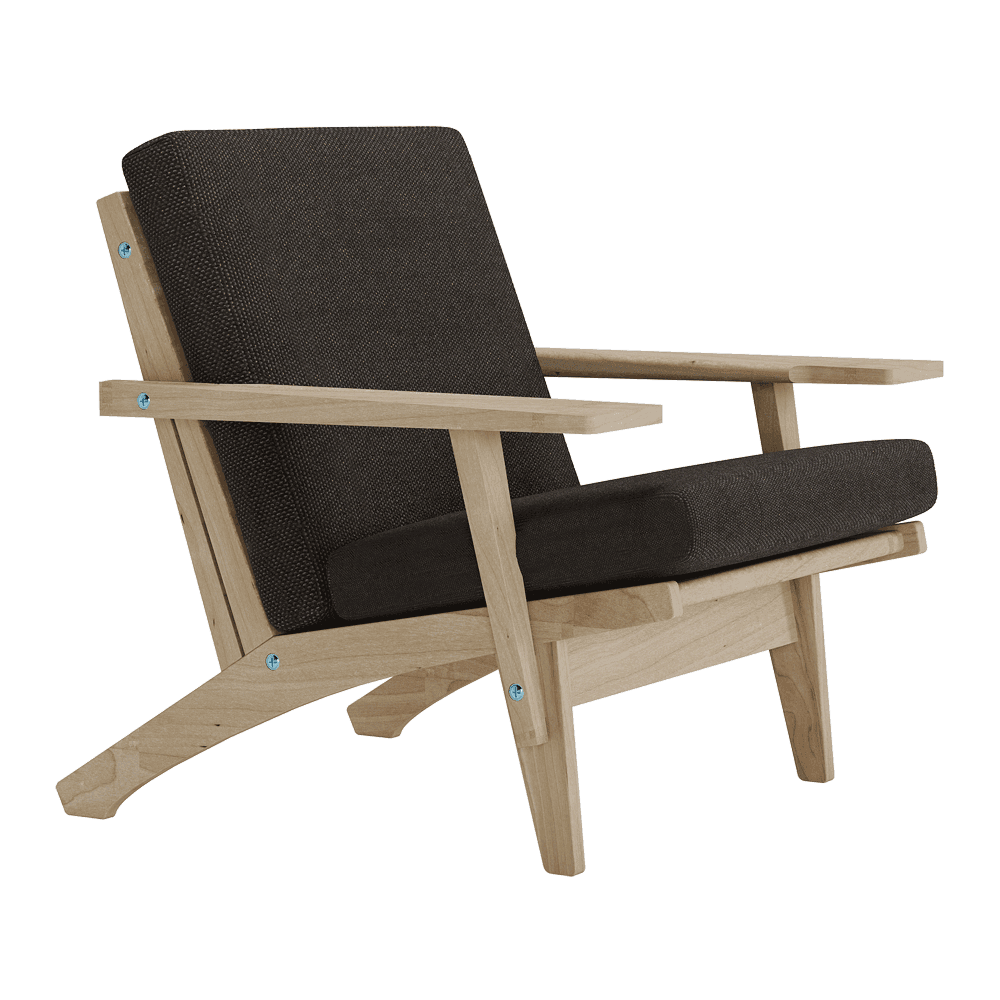Kissenset für Wegner GE 370 in Supreme