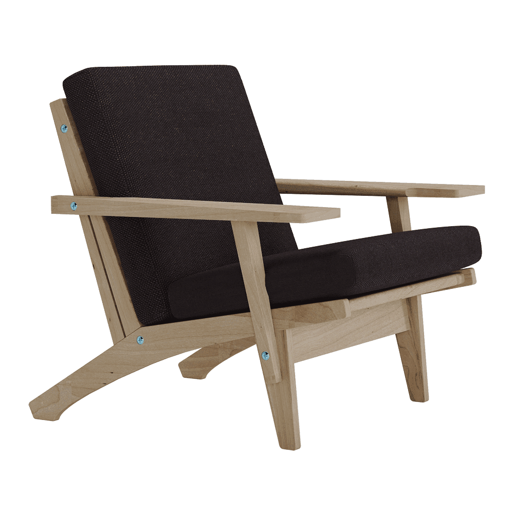 Kissenset für Wegner GE 370 in Supreme
