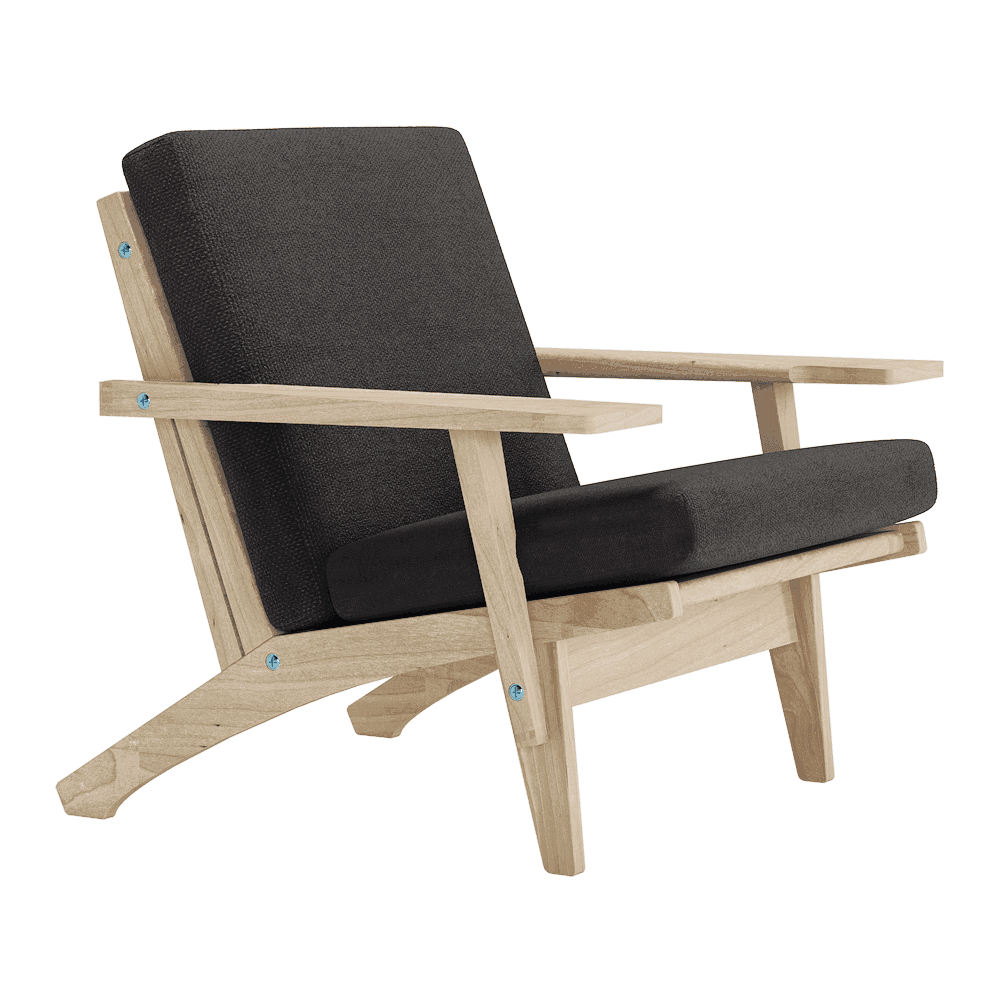 Kissenset für Wegner GE 370 in Supreme