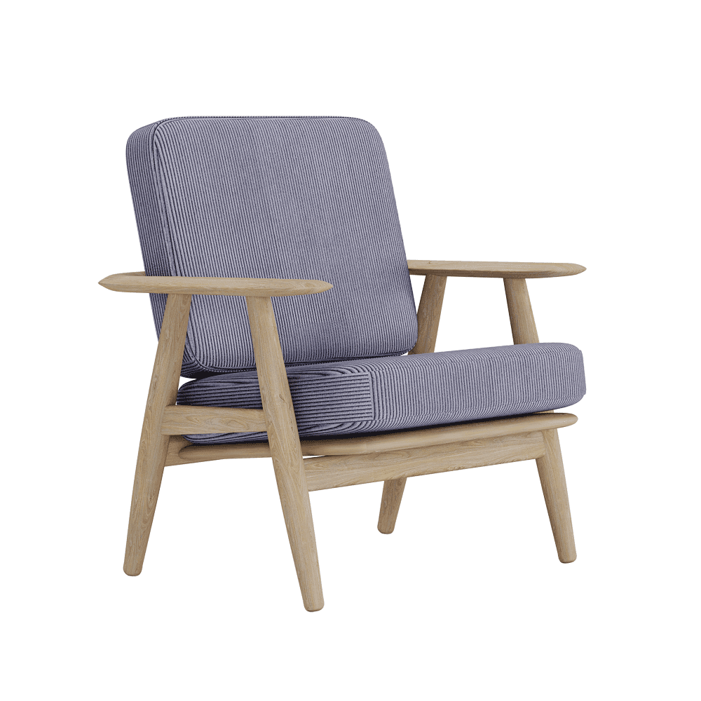 Kissenset für Wegner GE 240/290 in Velvet