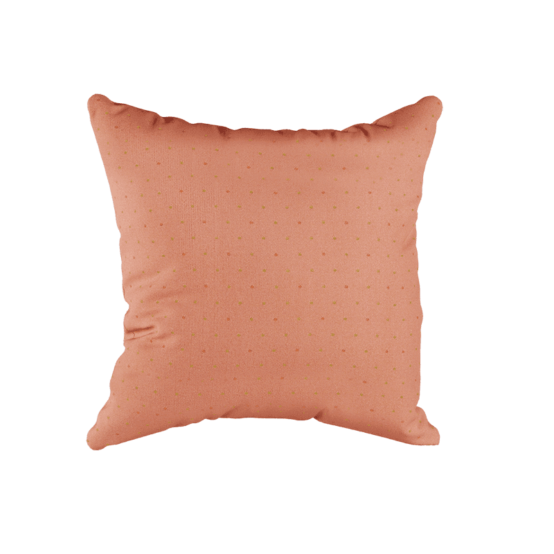 Dekokissen nach Maß in Jacquard