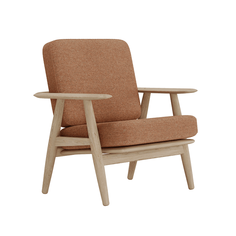 Kissenset für Wegner GE 240/290 aus Wolle