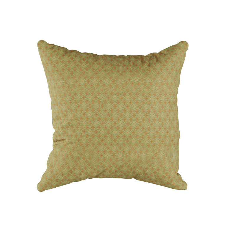 Dekokissen nach Maß in Jacquard