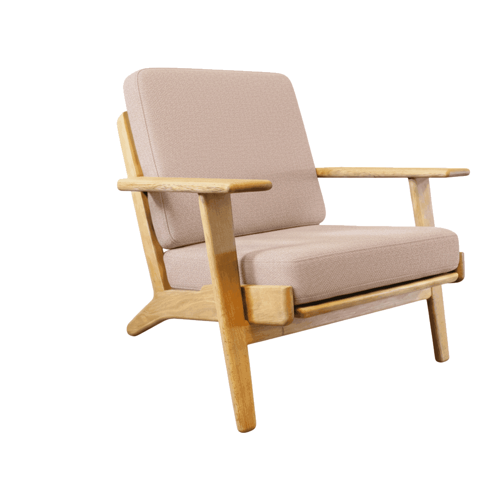 Kissenset für Wegner GE 240/290 in Cosy