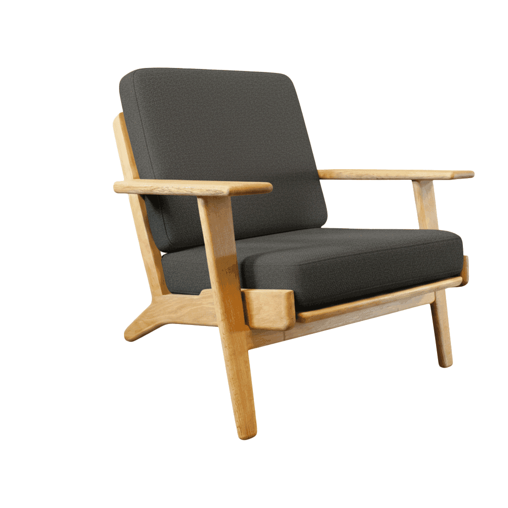 Kissenset für Wegner GE 240/290 in Cosy