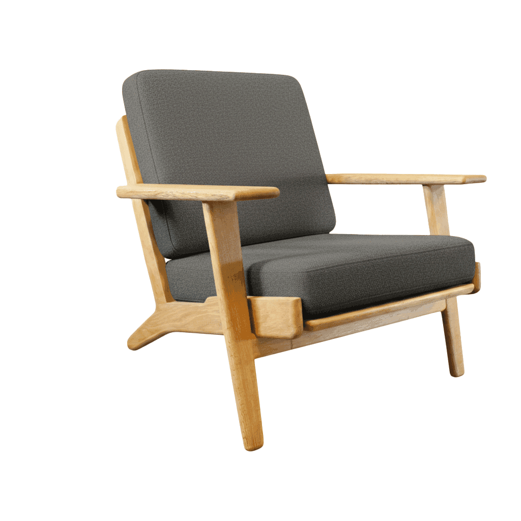 Kissenset für Wegner GE 240/290 in Cosy
