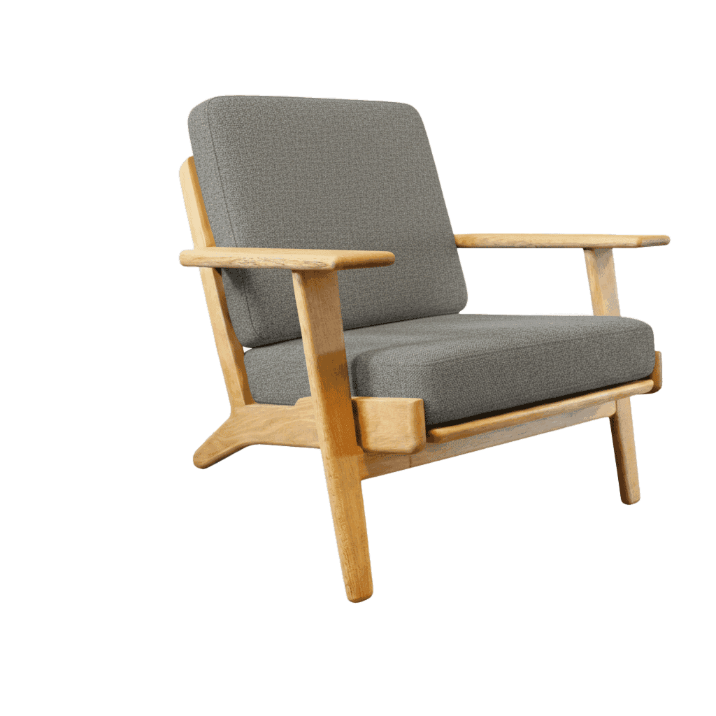 Kissenset für Wegner GE 240/290 in Cosy