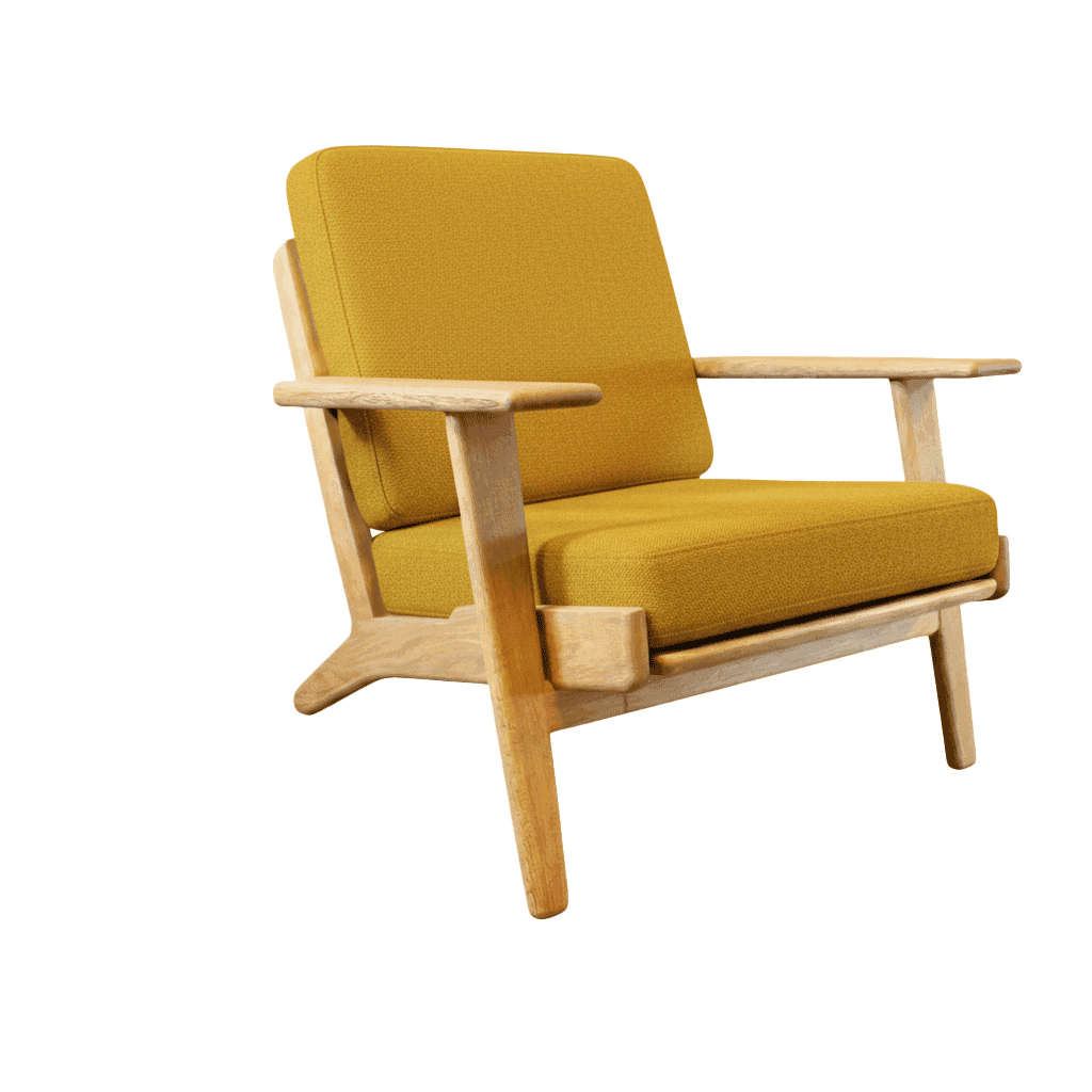 Kissenset für Wegner GE 240/290 in Cosy