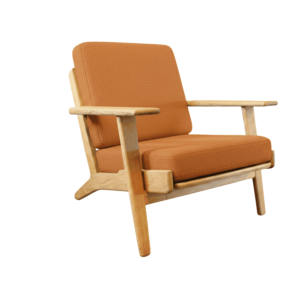 Kissenset für Wegner GE 240/290 in Cosy
