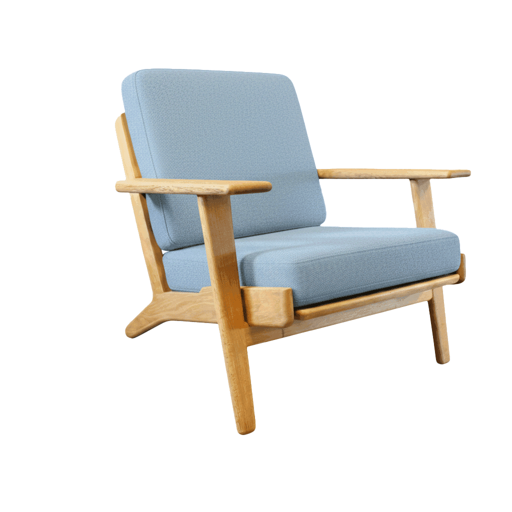 Kissenset für Wegner GE 240/290 in Cosy