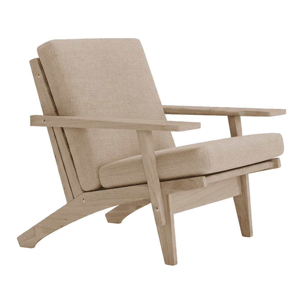 Kissenset für Wegner GE 370 in Cosy