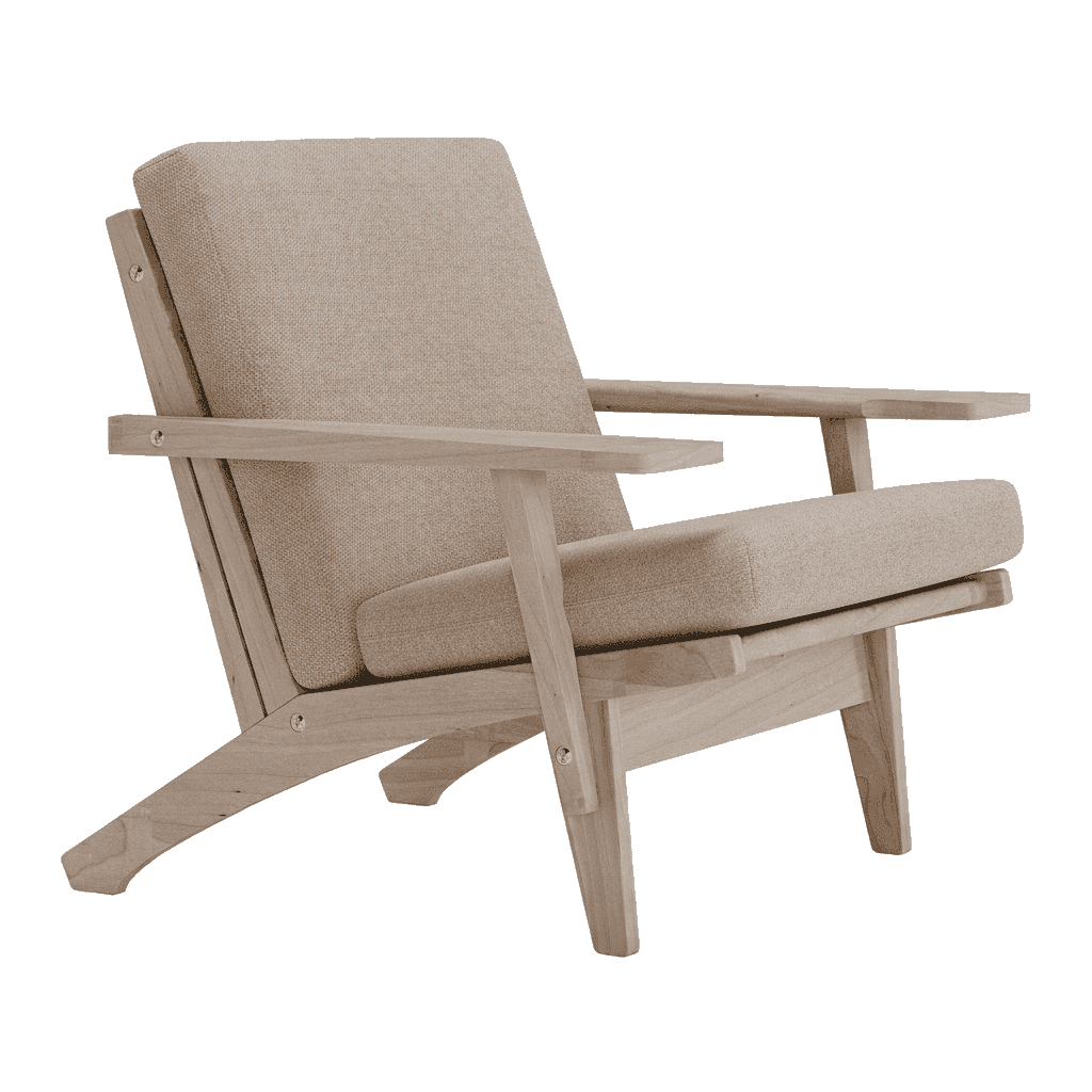 Kissenset für Wegner GE 370 in Cosy