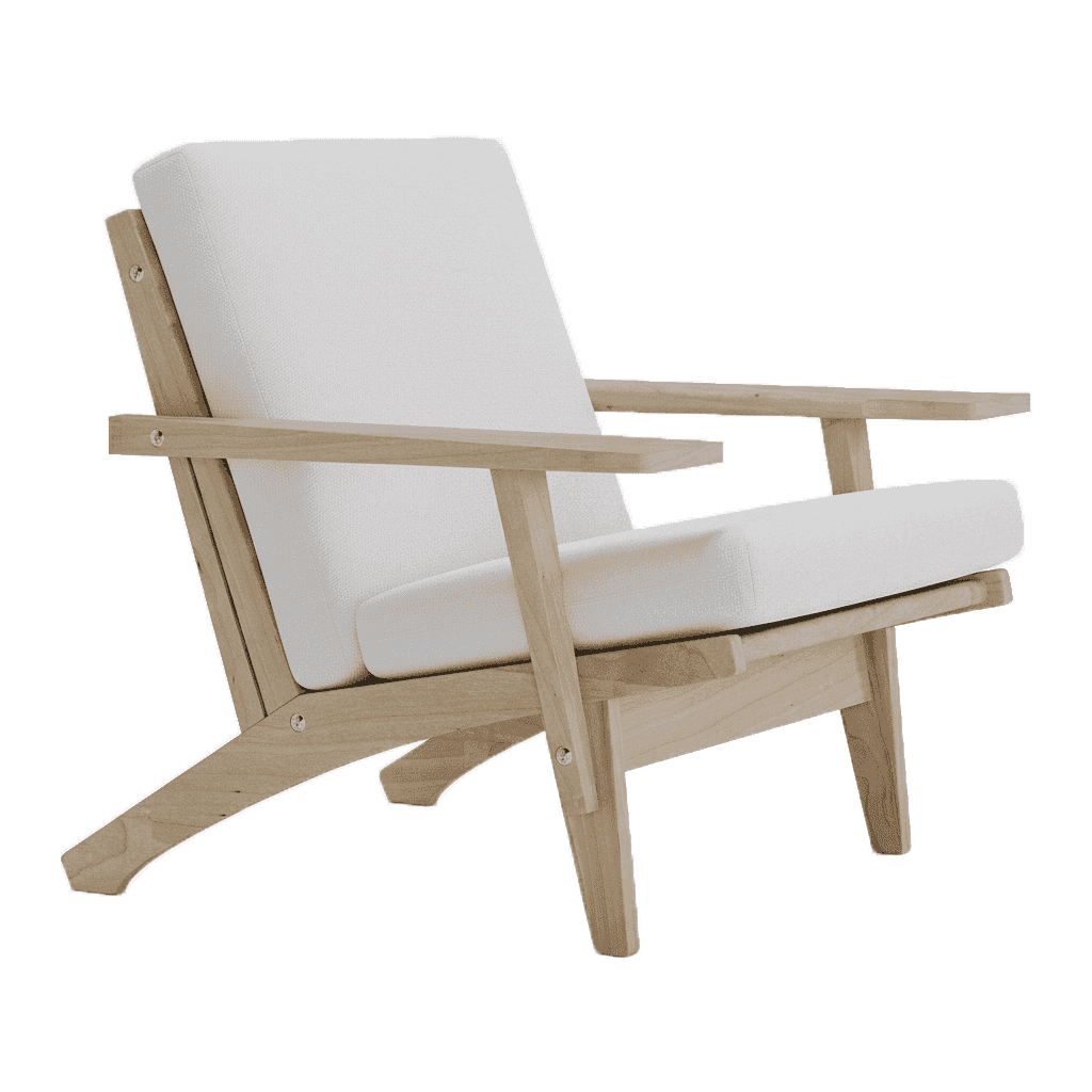 Kissenset für Wegner GE 370 in Cosy