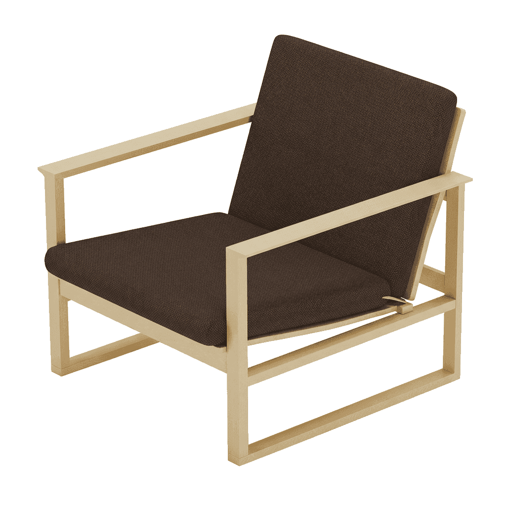 Kissenset für Børge Mogensen 2256 in Cosy