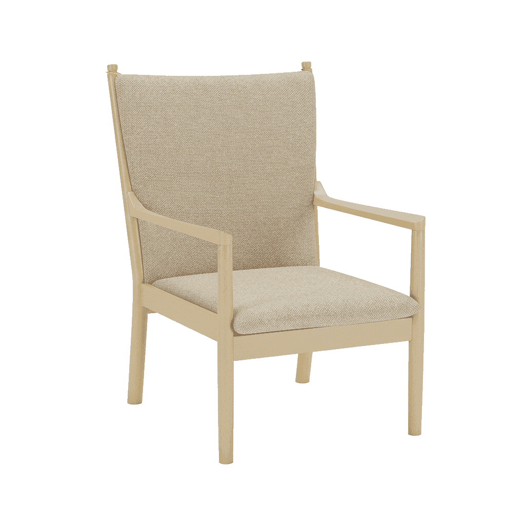 Kissenset für Wegner 1788 in Cosy