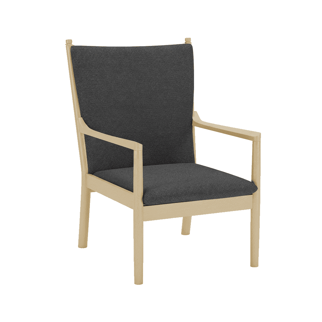Kissenset für Wegner 1788 in Cosy