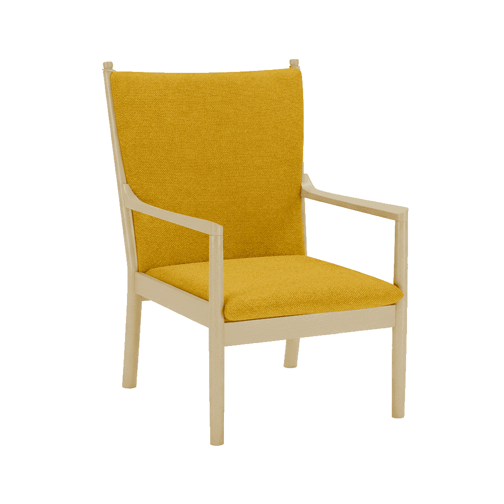 Kissenset für Wegner 1788 in Cosy