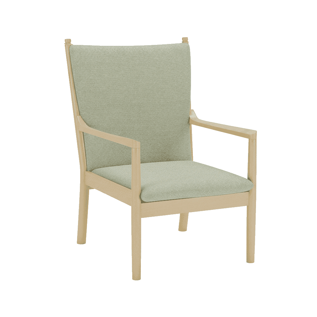 Kissenset für Wegner 1788 in Cosy