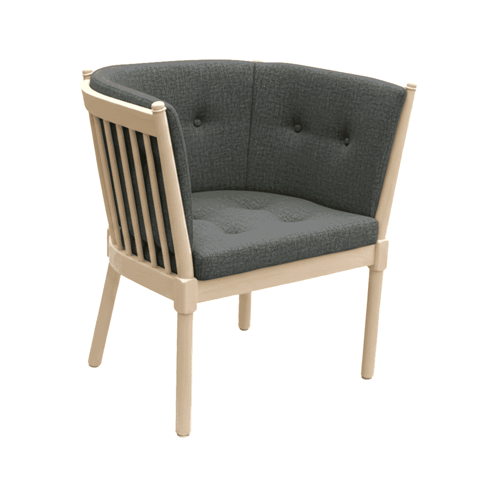 Kissenset für Børge Mogensen 1790 in Cosy