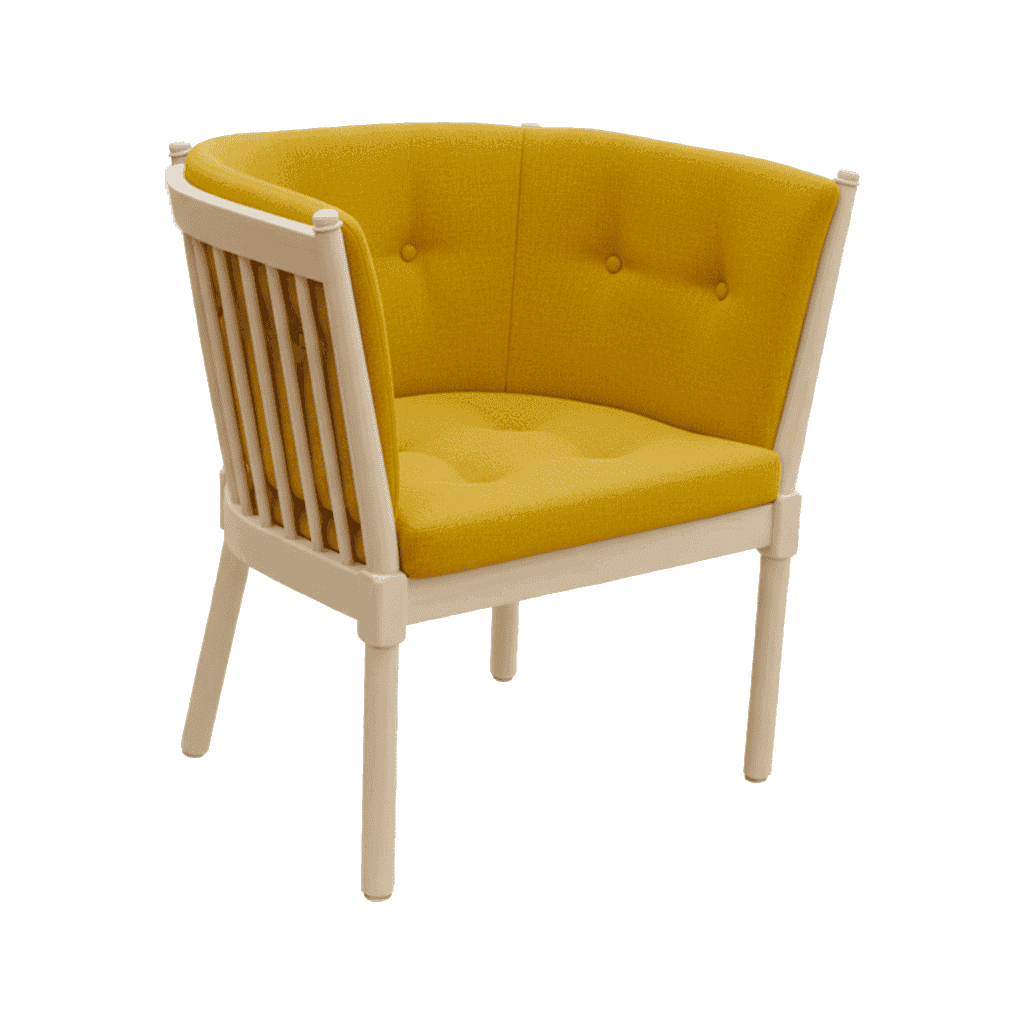 Kissenset für Børge Mogensen 1790 in Cosy