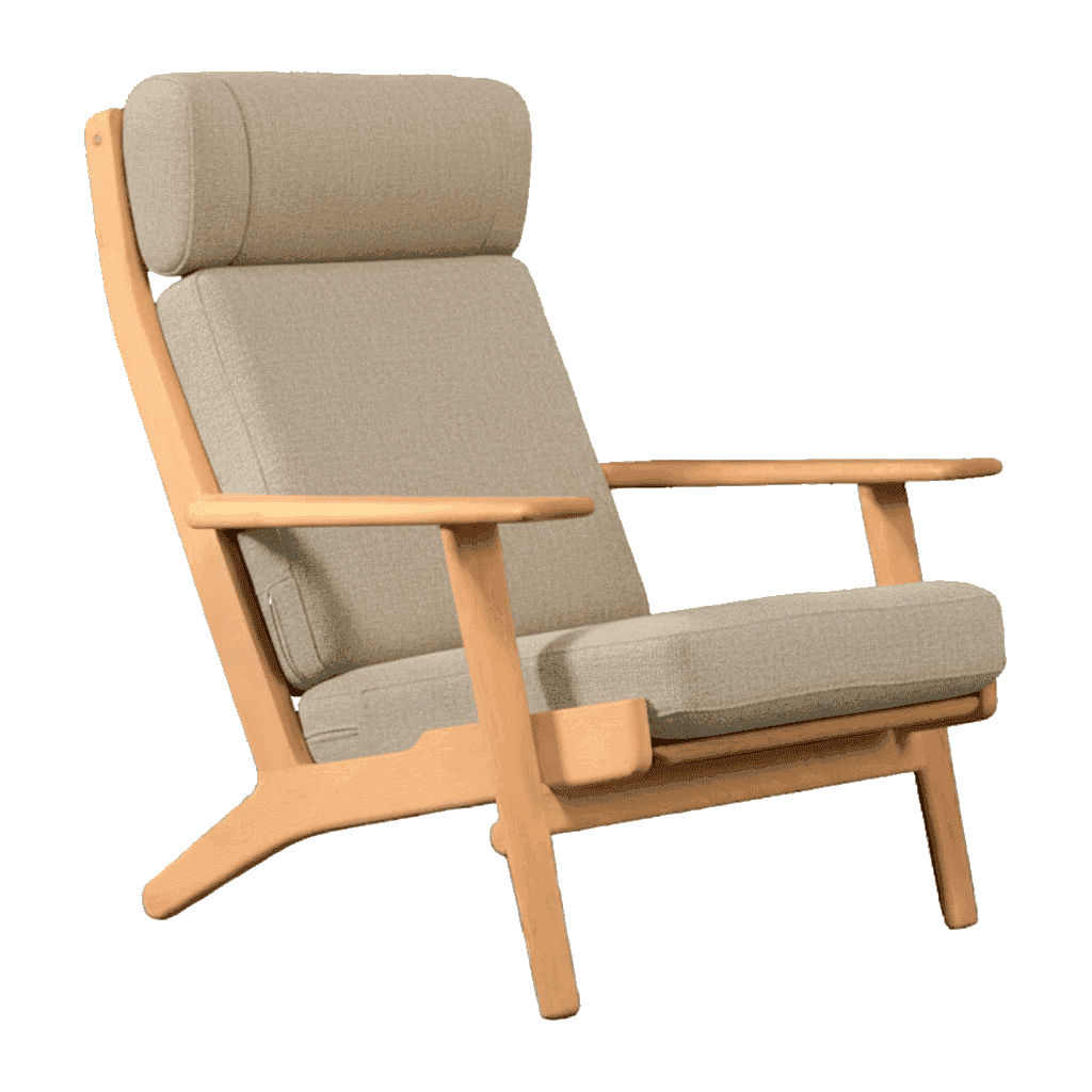 Kissenset für Wegner GE 290A in Cosy