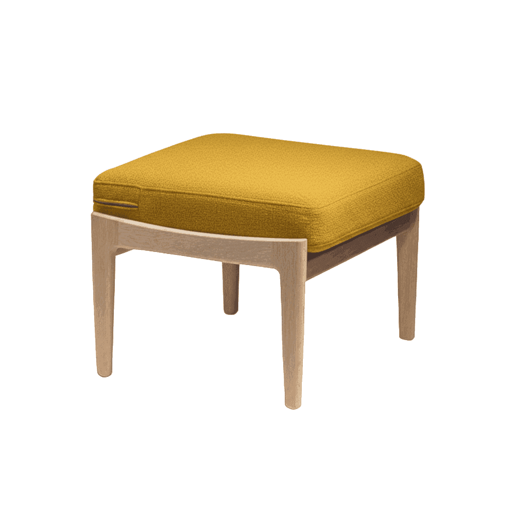 Kissen für den Wegner GE 290S Hocker in Cosy