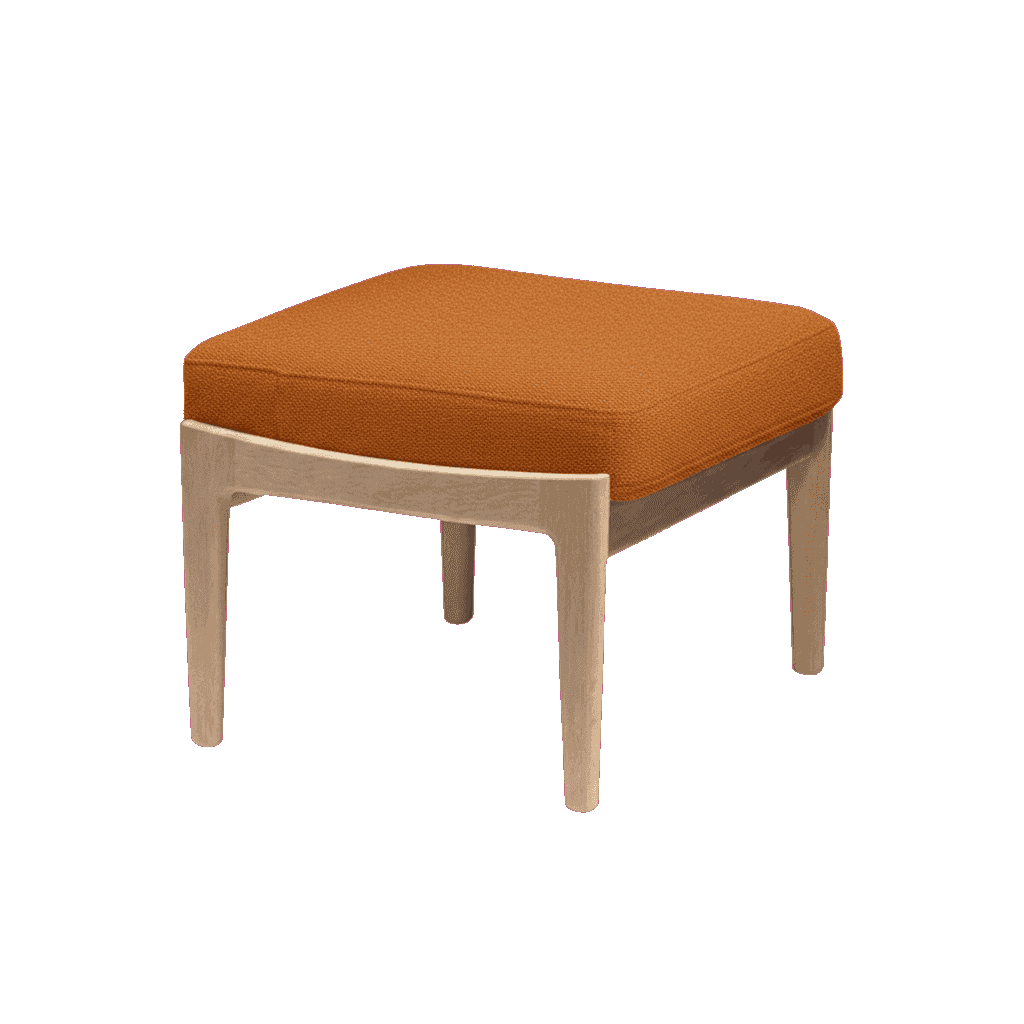 Kissen für den Wegner GE 290S Hocker in Cosy