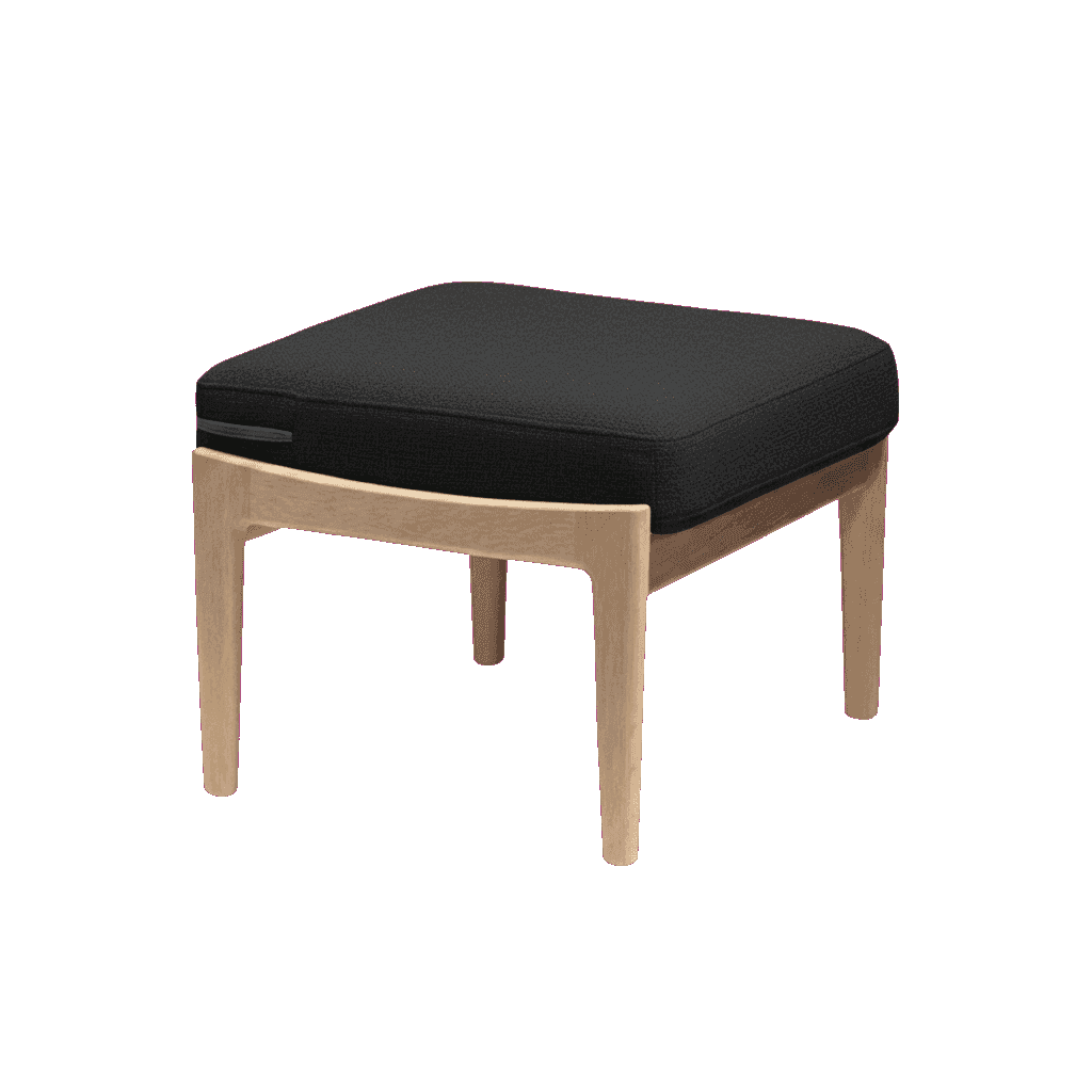 Kissen für den Wegner GE 290S Hocker in Cosy