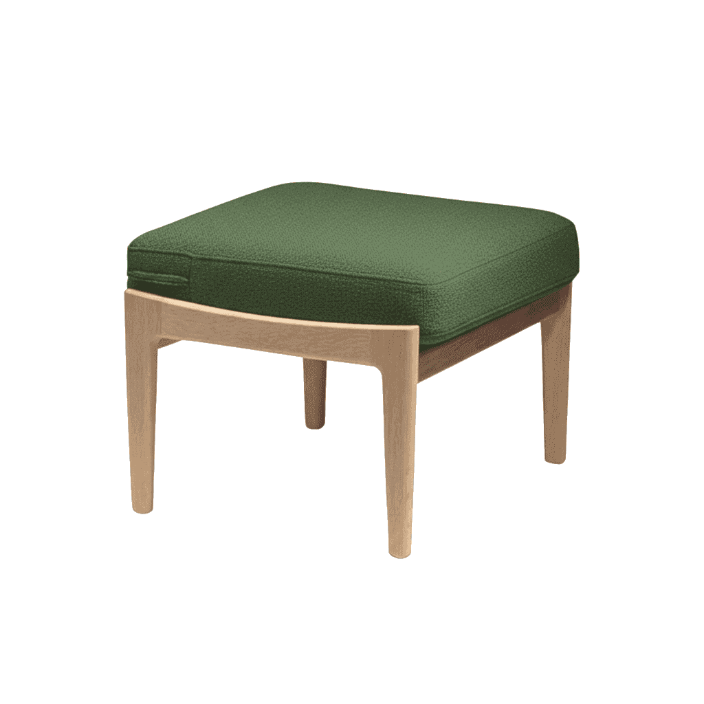 Kissen für den Wegner GE 290S Hocker in Cosy