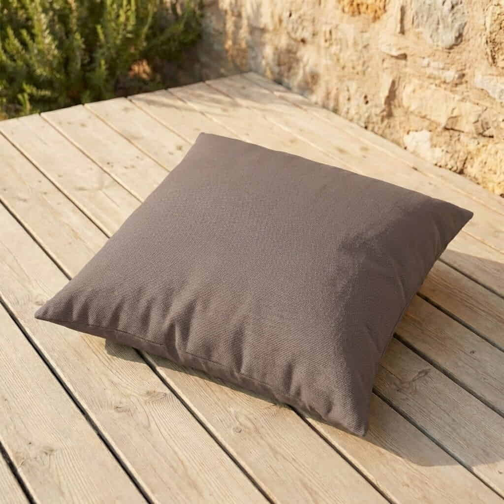 Outdoor-Bodenkissen nach Maß