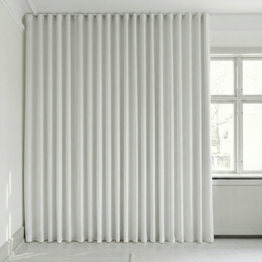 Verdunkelungsvorhang nach Maß – Klint