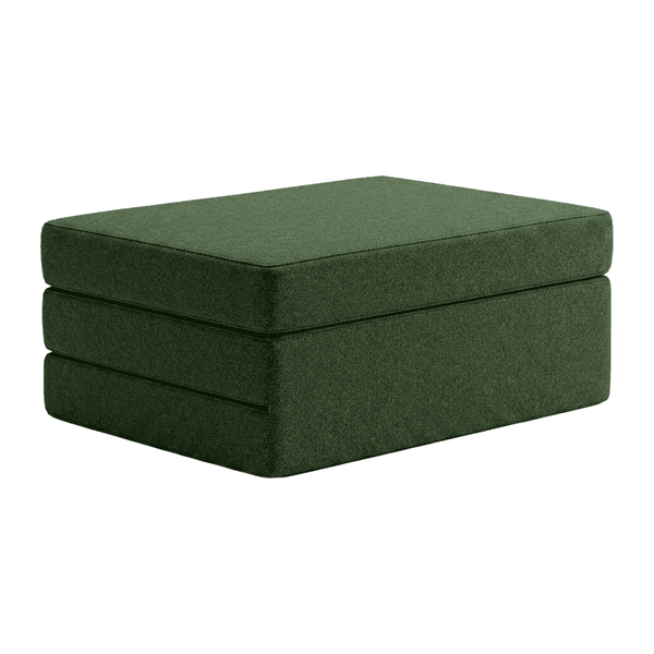 Klappmatratze nach Maß - Green - S8116´