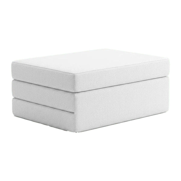Klappmatratze nach Maß in Sunproof - Cloud - S5200