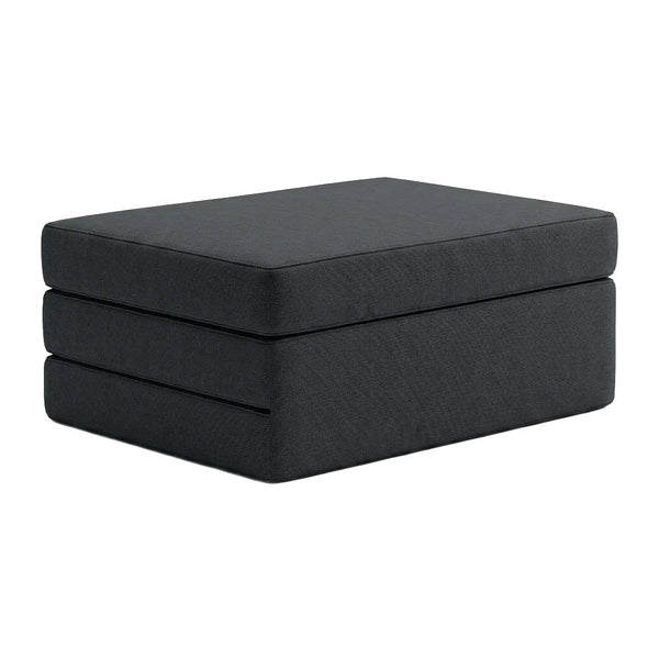 Klappmatratze nach Maß in Sun - Slate - S4254