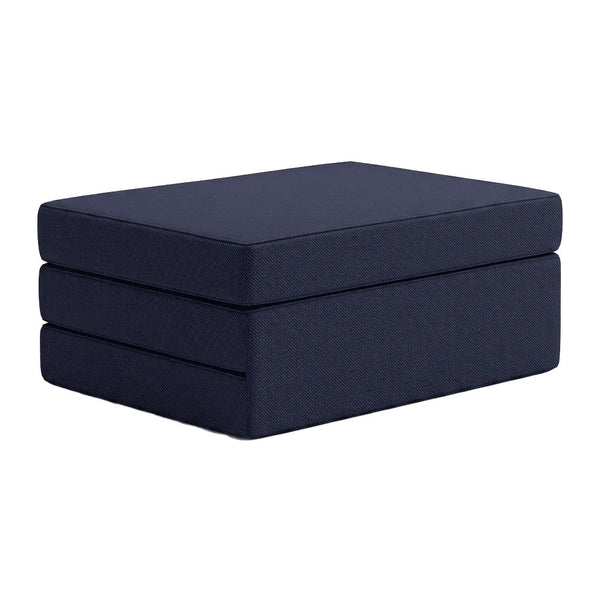 Klappmatratze nach Maß in Sun - Indigo - S4258