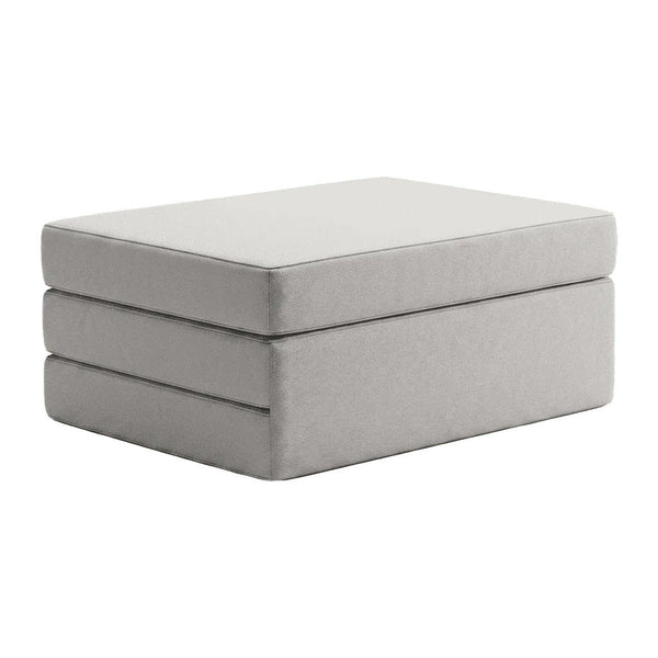 Klappmatratze nach Maß in Eden - Silver - S5103