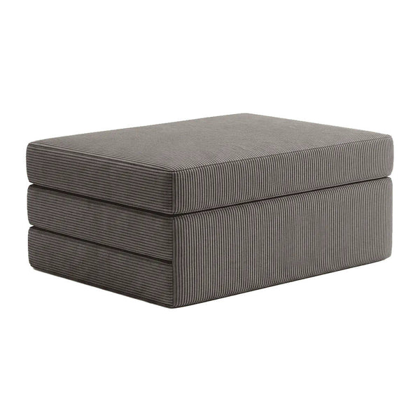 Klappmatratze nach Maß in Velvet - Lava - S2510