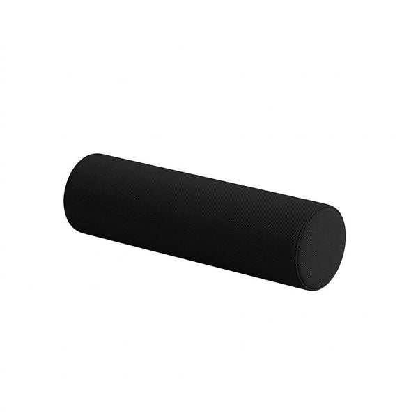 Zylinderkissen nach Maß in Sunproof - Onyx - S5216¨