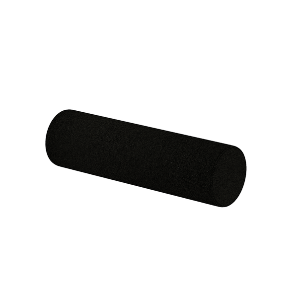 Zylinderkissen nach Maß in Sunbrella - Negro - S4222.