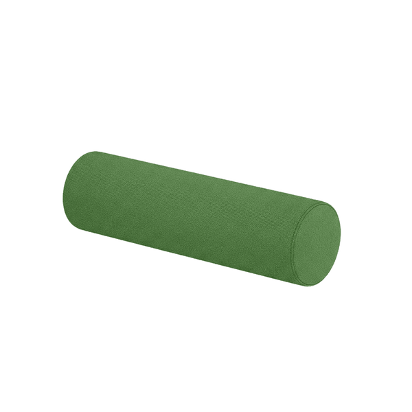 Outdoor-Zylinderkissen nach Maß - Forrest - S5109´