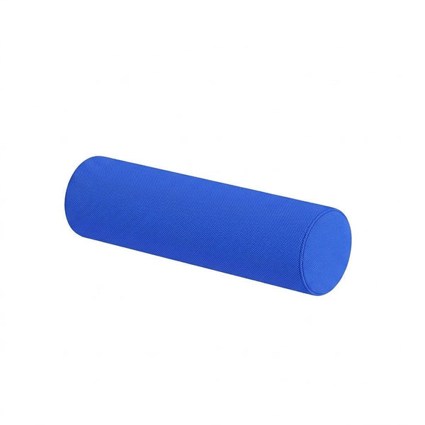 Zylinderkissen nach Maß in Sunproof - Indigo - S5211¨