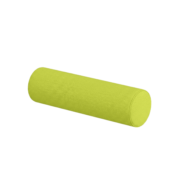 Outdoor-Zylinderkissen nach Maß - Jade - S5110´